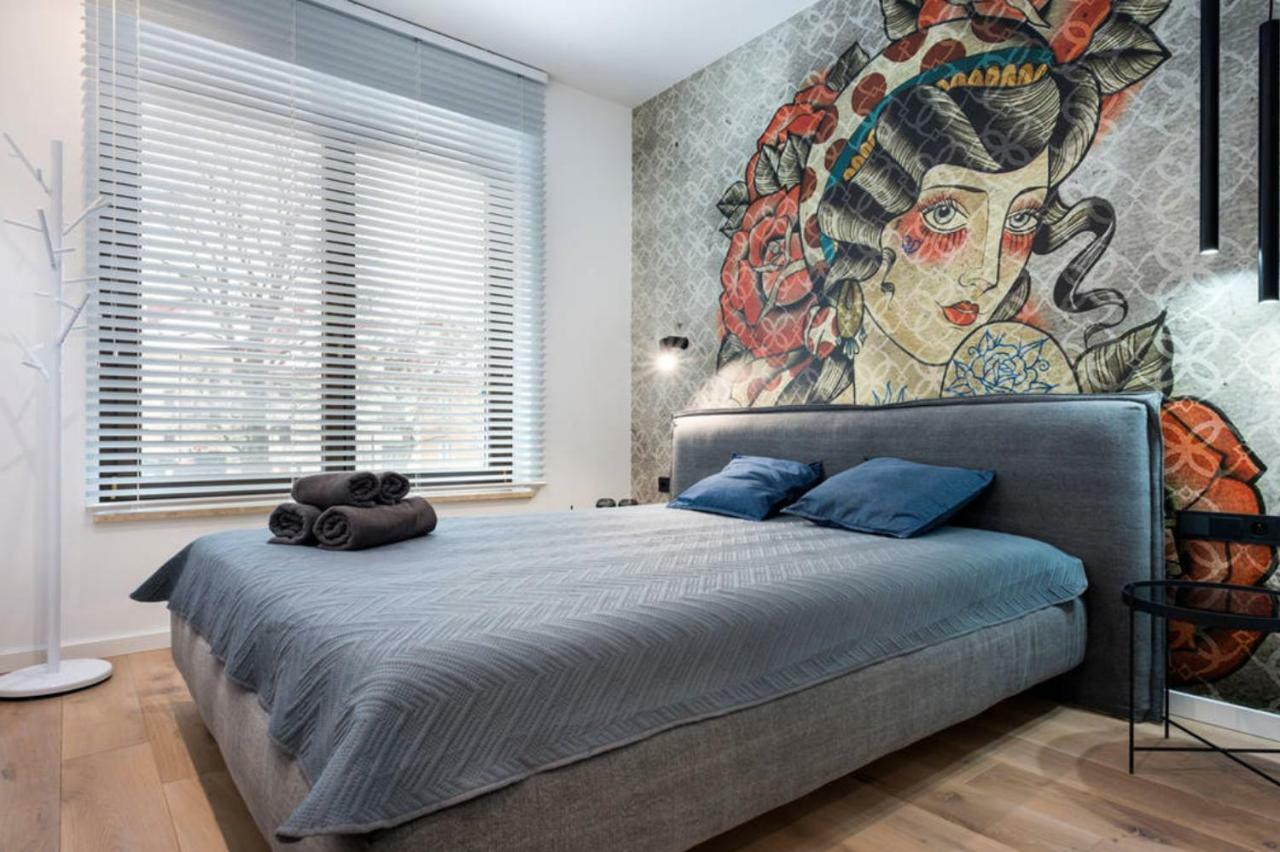 Apartament Komo - Przedwiosnie 2a Krakau
