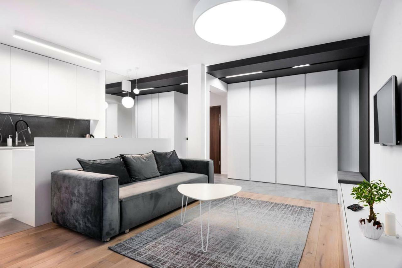 Apartament Komo - Przedwiosnie 2a * Krakau