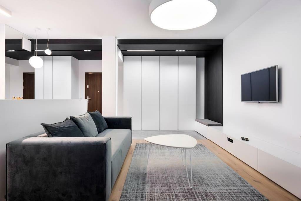 Apartament Komo - Przedwiosnie 2a Krakau