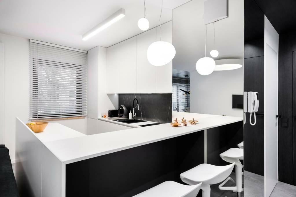 Apartment Apartament Komo - Przedwiosnie 2a