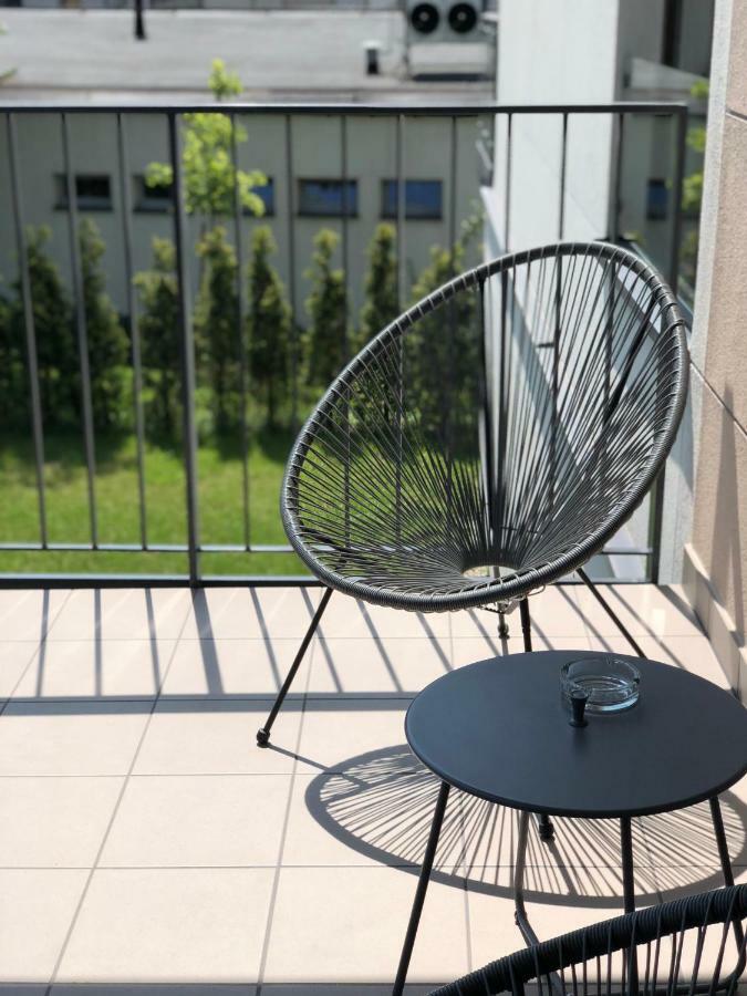Apartment Apartament Komo - Przedwiosnie 2a Krakau